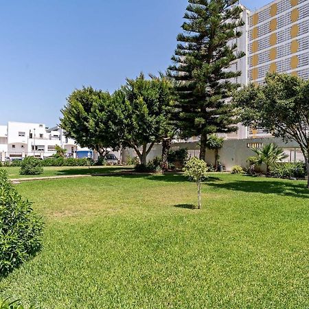 Elegante Apartamento - Concordia I Roquetas de Mar Exteriör bild