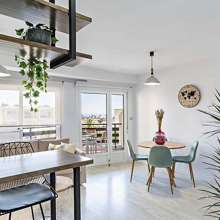 Elegante Apartamento - Concordia I Roquetas de Mar Exteriör bild