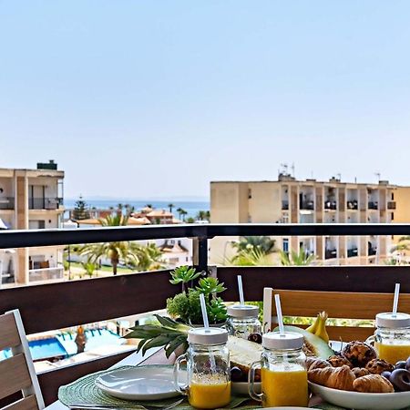 Elegante Apartamento - Concordia I Roquetas de Mar Exteriör bild