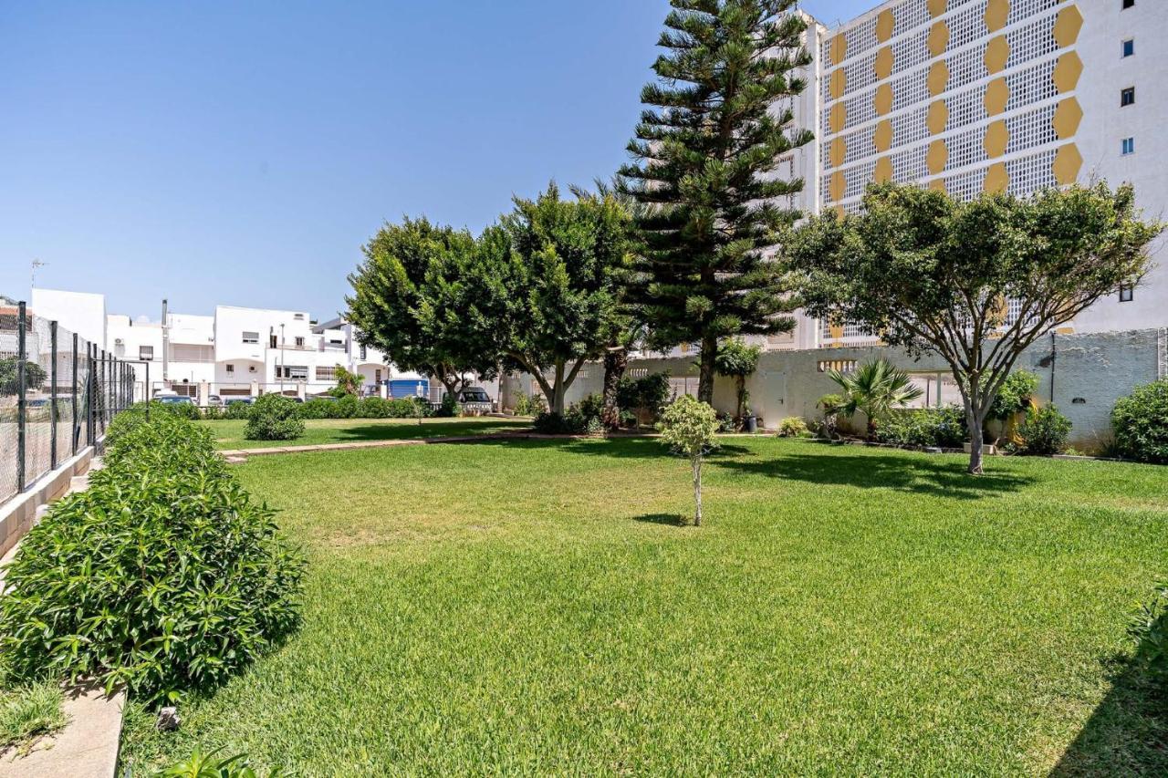 Elegante Apartamento - Concordia I Roquetas de Mar Exteriör bild