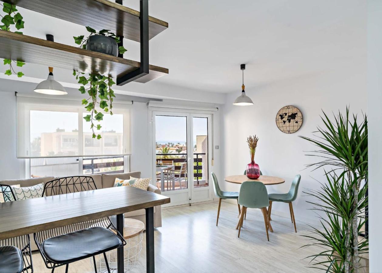 Elegante Apartamento - Concordia I Roquetas de Mar Exteriör bild