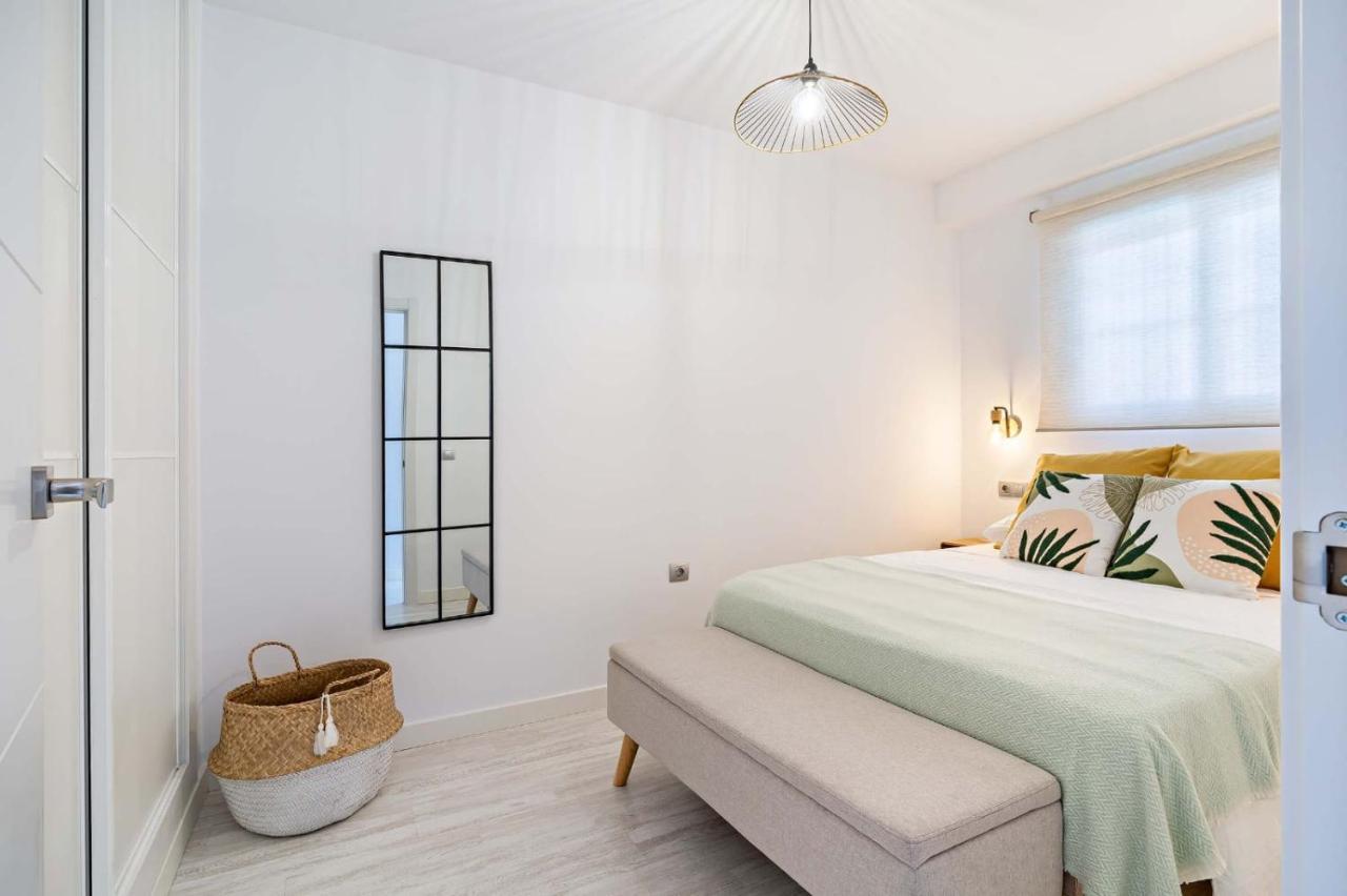 Elegante Apartamento - Concordia I Roquetas de Mar Exteriör bild