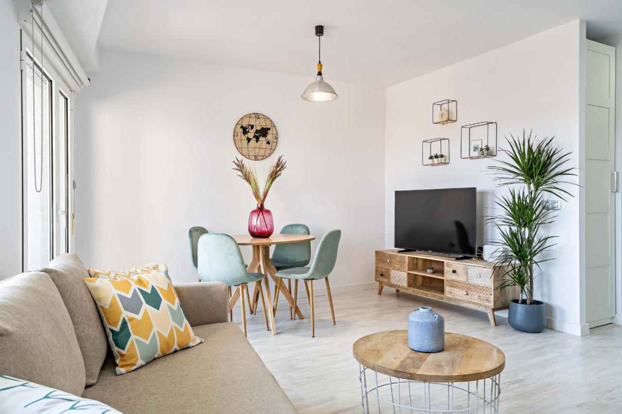 Elegante Apartamento - Concordia I Roquetas de Mar Exteriör bild