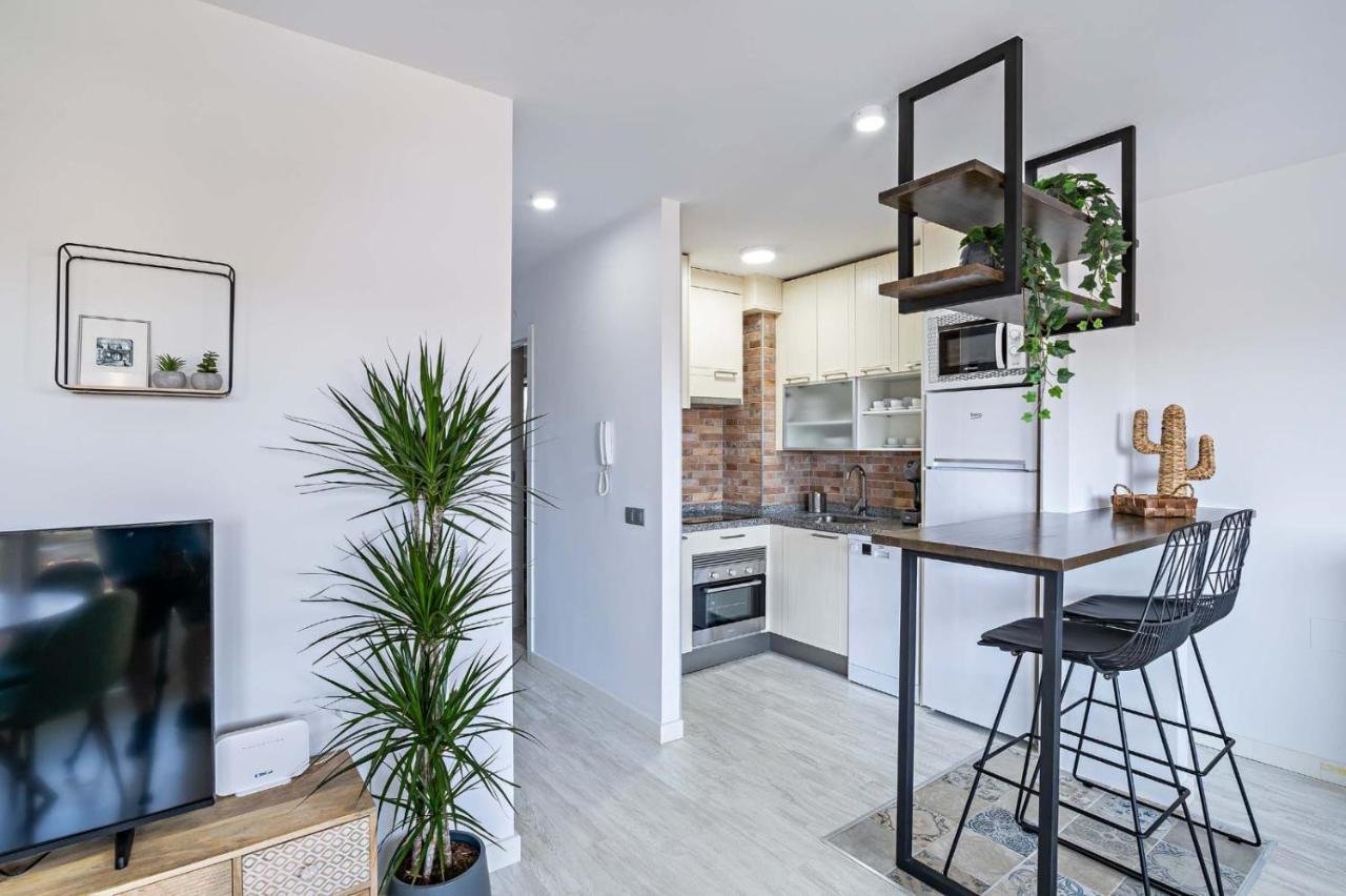 Elegante Apartamento - Concordia I Roquetas de Mar Exteriör bild