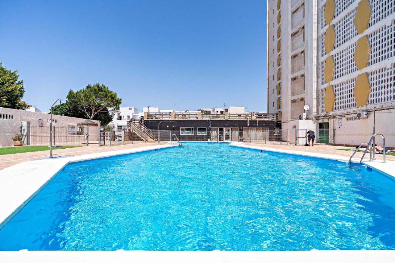 Elegante Apartamento - Concordia I Roquetas de Mar Exteriör bild