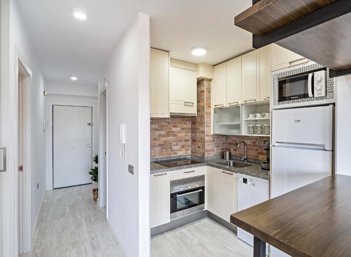 Elegante Apartamento - Concordia I Roquetas de Mar Exteriör bild