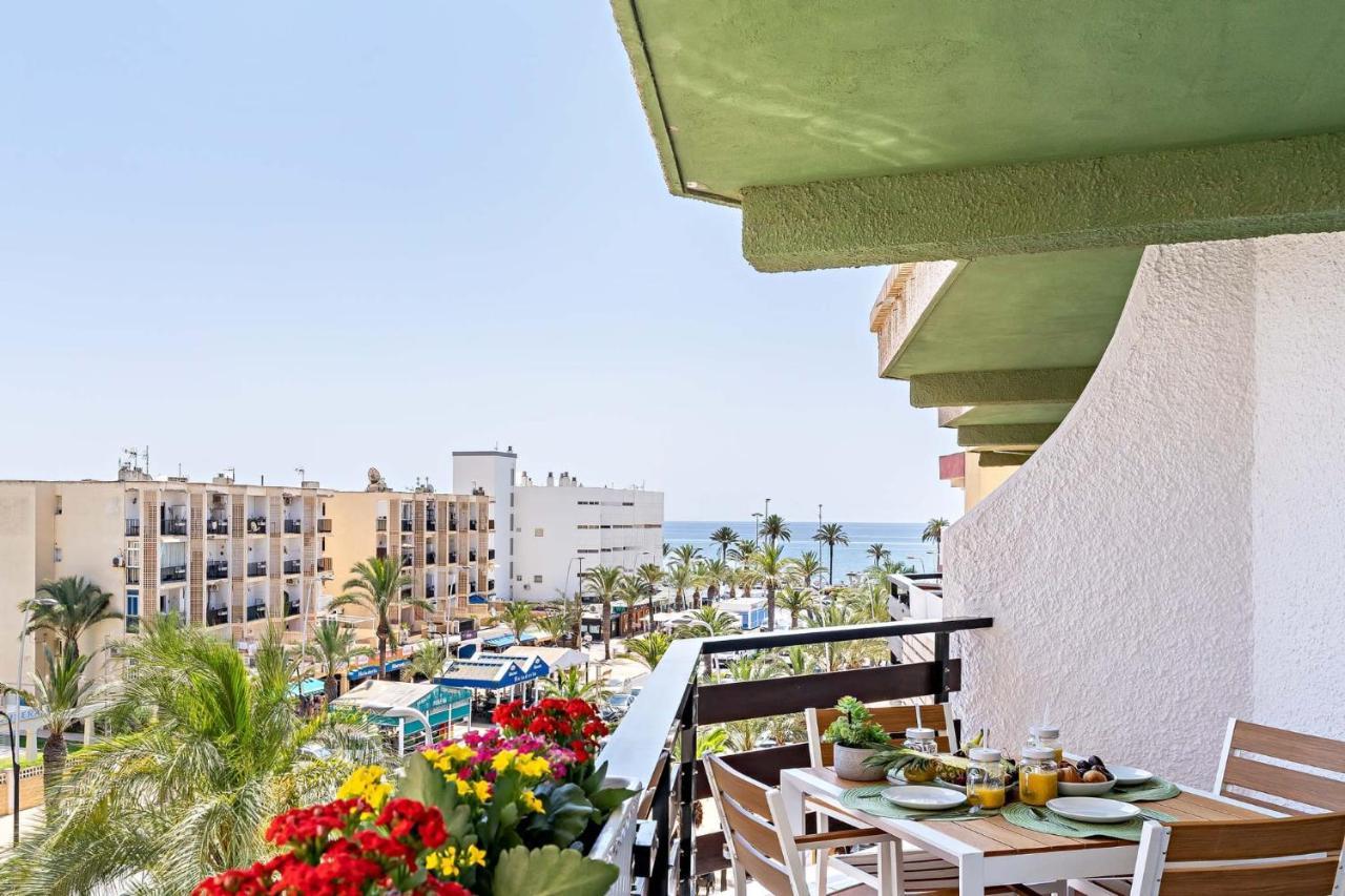 Elegante Apartamento - Concordia I Roquetas de Mar Exteriör bild