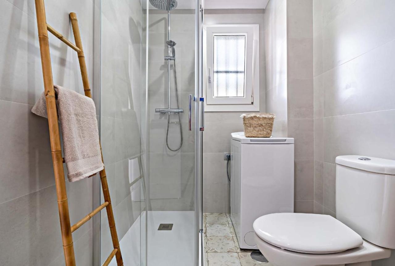 Elegante Apartamento - Concordia I Roquetas de Mar Exteriör bild