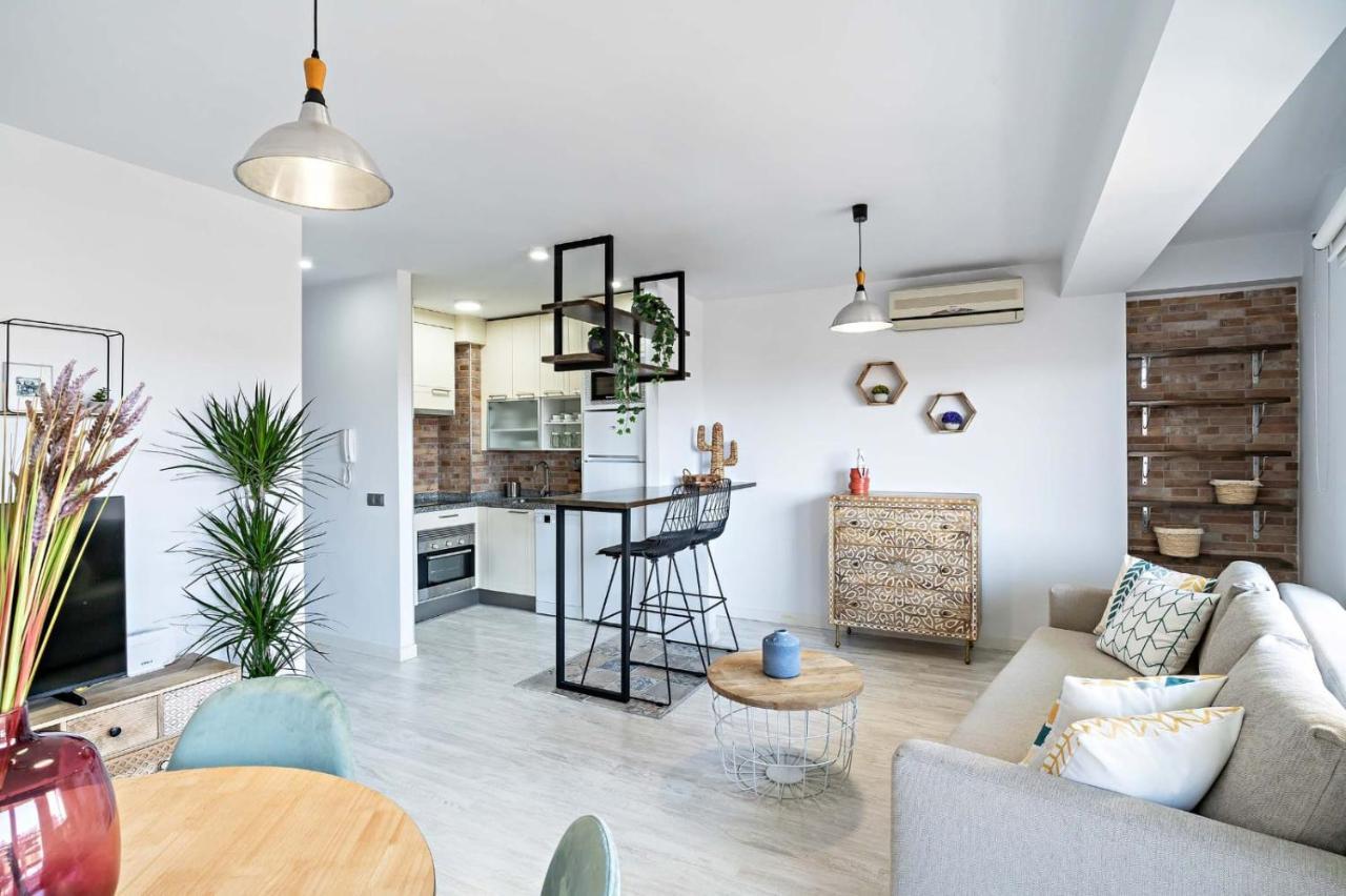 Elegante Apartamento - Concordia I Roquetas de Mar Exteriör bild