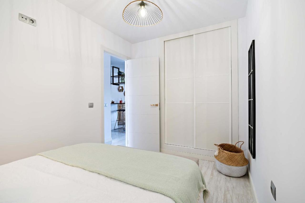 Elegante Apartamento - Concordia I Roquetas de Mar Exteriör bild