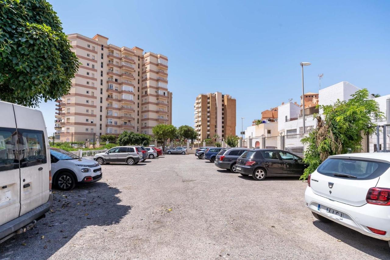 Elegante Apartamento - Concordia I Roquetas de Mar Exteriör bild