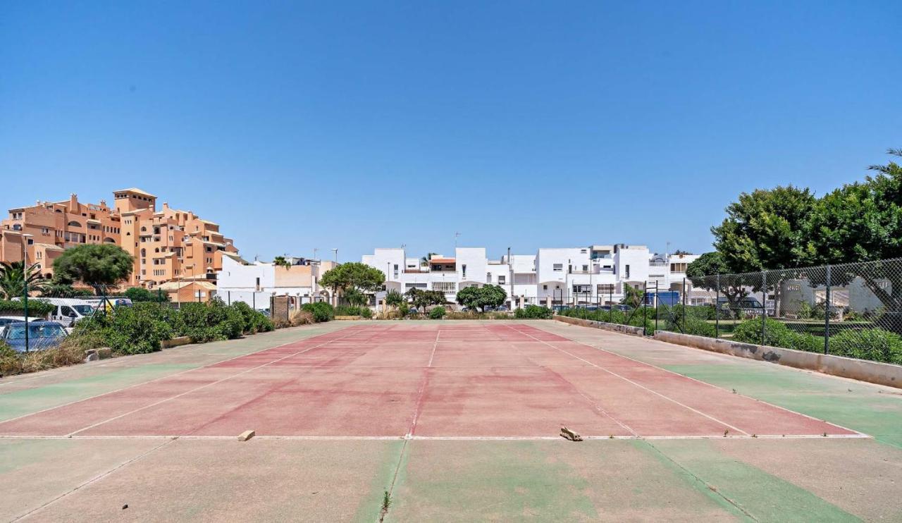 Elegante Apartamento - Concordia I Roquetas de Mar Exteriör bild