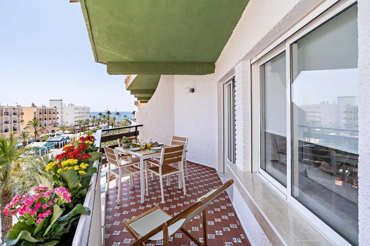 Elegante Apartamento - Concordia I Roquetas de Mar Exteriör bild