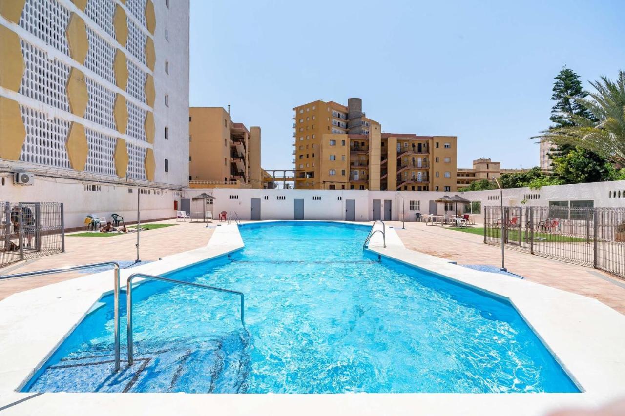 Elegante Apartamento - Concordia I Roquetas de Mar Exteriör bild