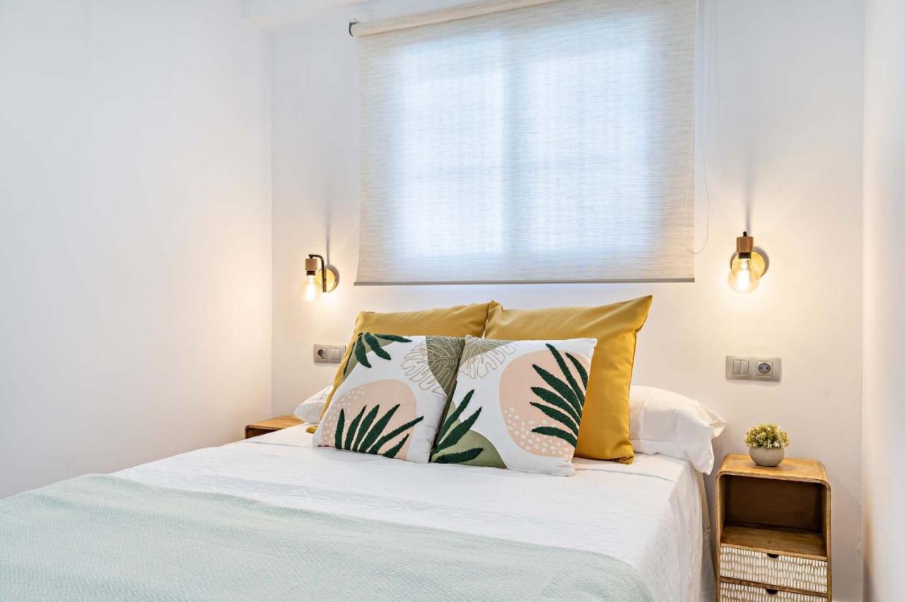 Elegante Apartamento - Concordia I Roquetas de Mar Exteriör bild